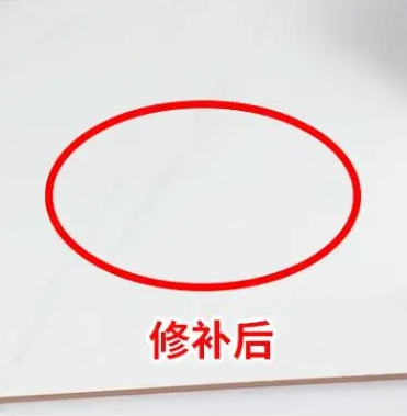 潜江瓷砖空鼓维修公司分享下板材基层，未采取柔性过渡措施的影响。在瓷砖铺贴工程中，如果采用的是板材基层（如石膏板、木工板等非刚性基层），而未采取柔性过渡措施，